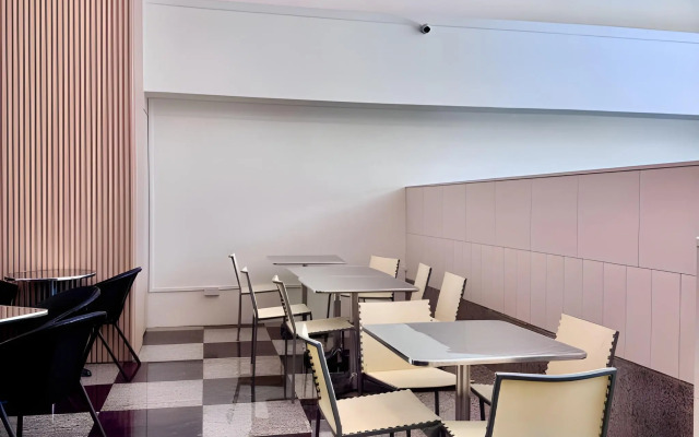 Strand Hotel (SG Clean Certified)