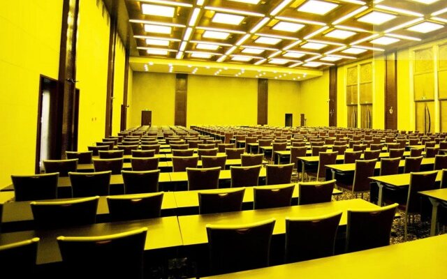 Best Yue Hang Hotel