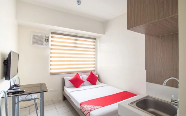 Oyo 216 Urban Deca Tower Mandaluyong