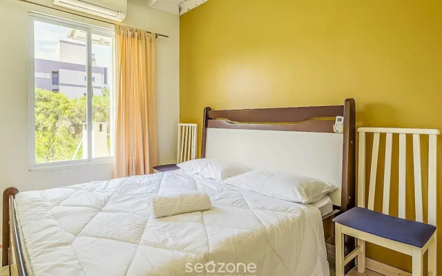 CCM - Condominium 150m From Mariscal Beach