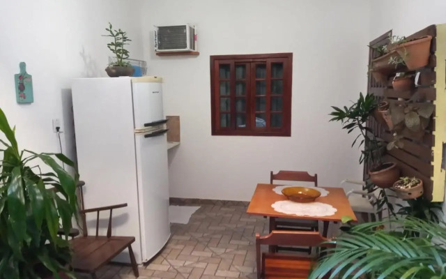 Suíte Cleo