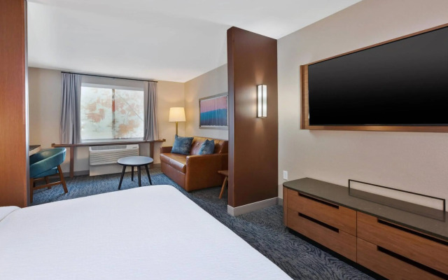 Fairfield Inn & Suites by Marriott Kalamazoo