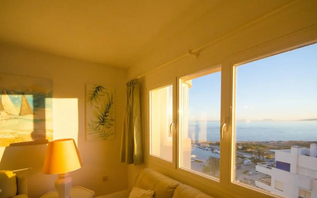 Apartamento Puerto Paraiso