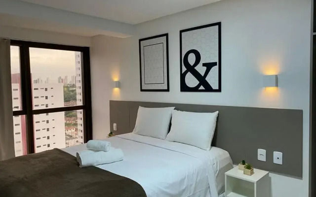 Manaira Flat Hotel