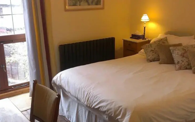 The Old Band Room B&B
