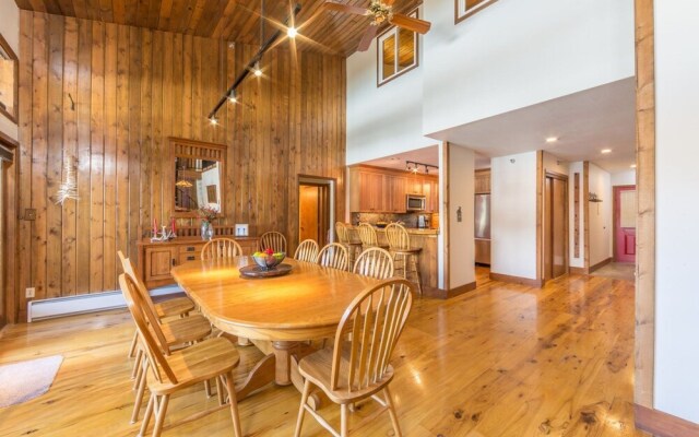 Big Sky - Skycrest 1733