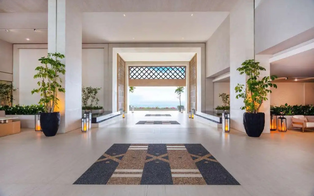 Grand Velas Boutique Hotel - Adults Only - All Inclusive