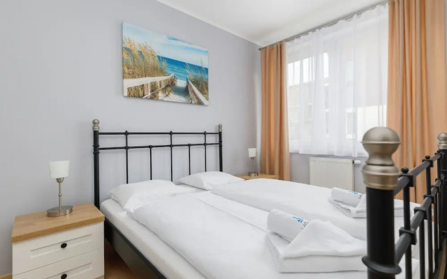 Apartments Nautilus by Renters