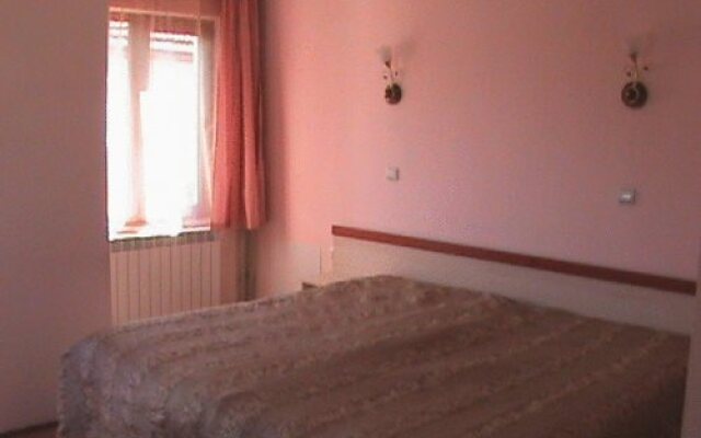 Panorama Family Hotel