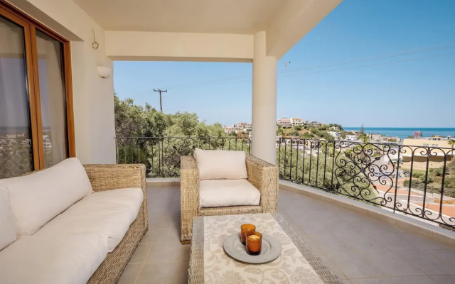 Zen Maisonette Retreat