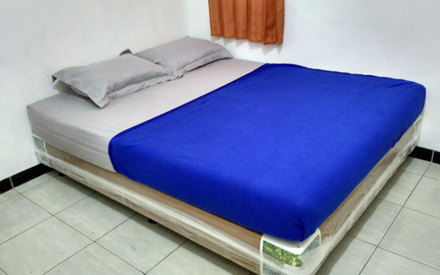 Ian JK Hotel Benda Tangerang