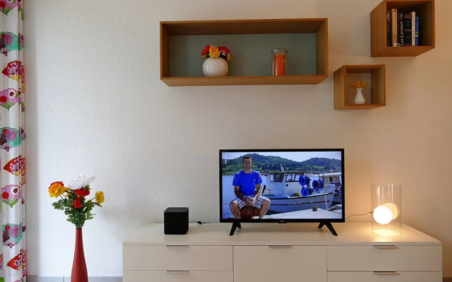 Appartement Arroka au BaskoParadis