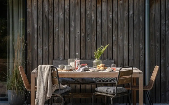 Sunnybrook-Carbon Neutral House