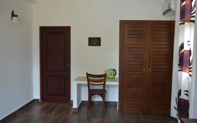 Green Parrot Beach Resort