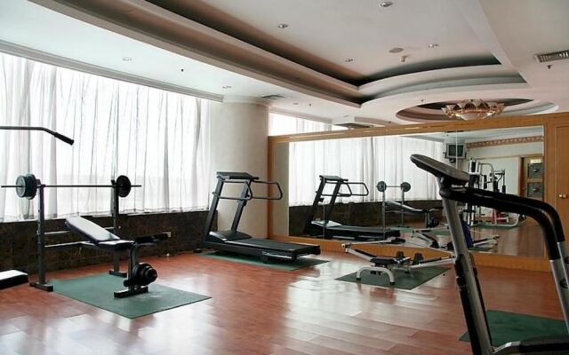 Liangyou Fulin Hotel
