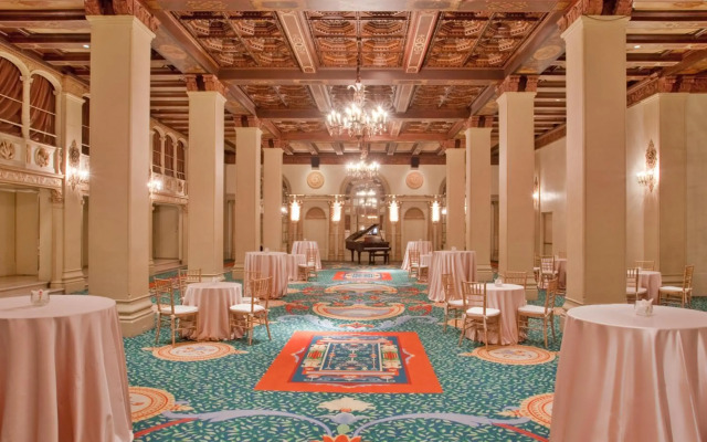 Biltmore Los Angeles