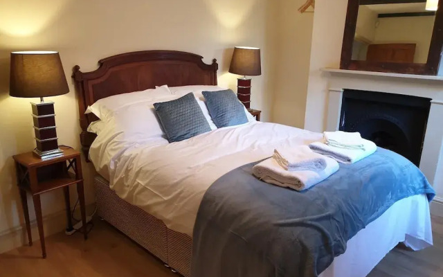2 Mount Terrace