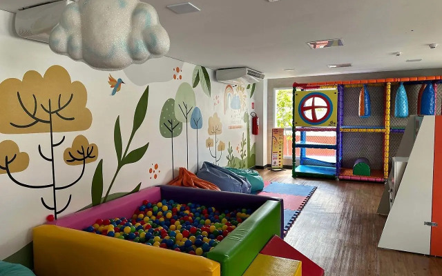 São Pedro Thermas Resort