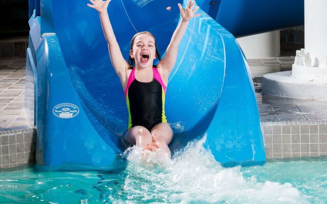 Hilton Mississauga/Meadowvale