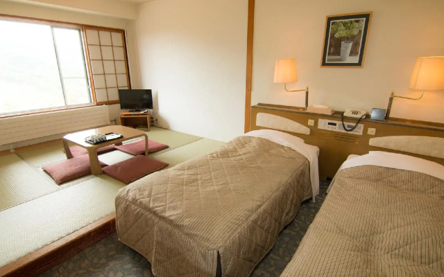 Madarao Kogen Hotel