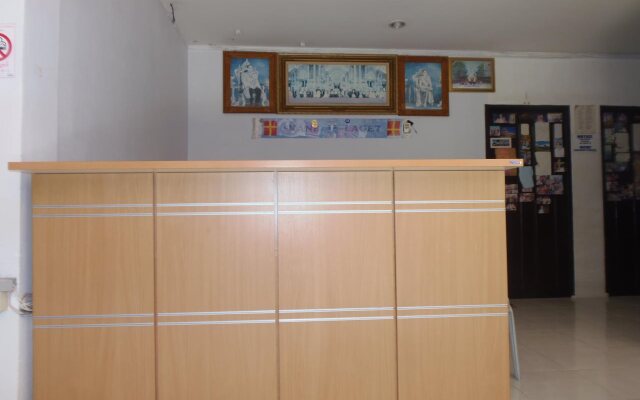 P2 Wood Loft
