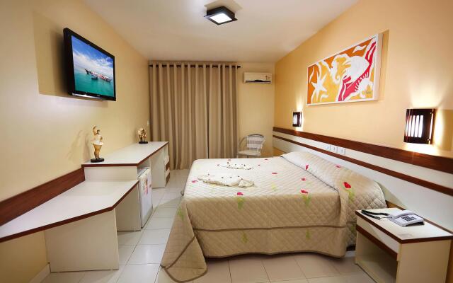 Coroa Vermelha Beach All Inclusive