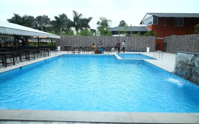 Vistar Resort & Hotels