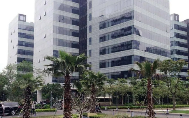 A Pai Apartment- Kehui Jingu Branch