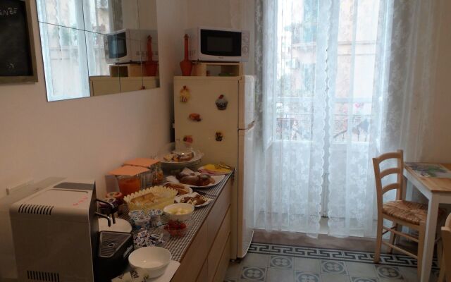 B&B Essenze