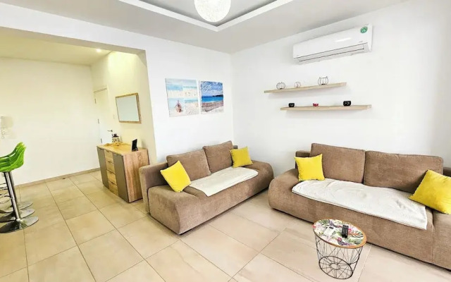 Seaside Comfort Residence