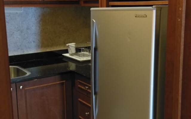 Connect Service Suite at Times Square