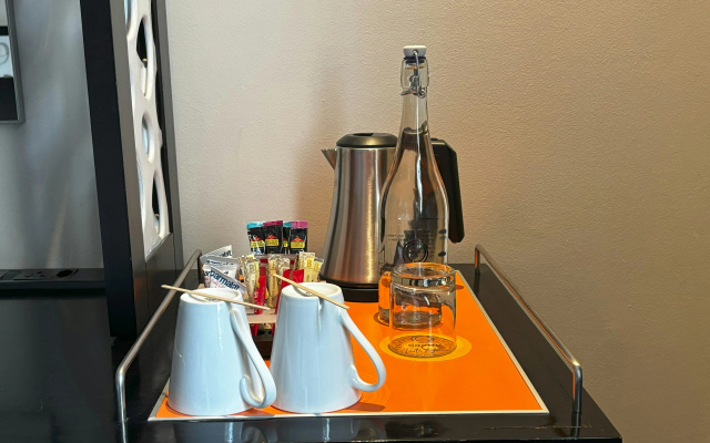 ONOMO Hotel Cape Town - Inn on the Square