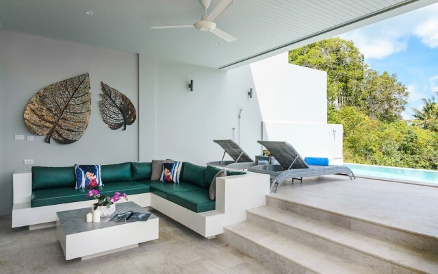 Villa Casa Bella - Luxury, Private Pool Villa