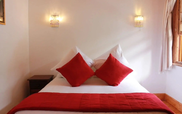 Central Hotel Guest House