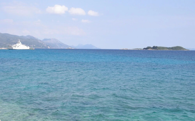 Meridiana Stankovi i