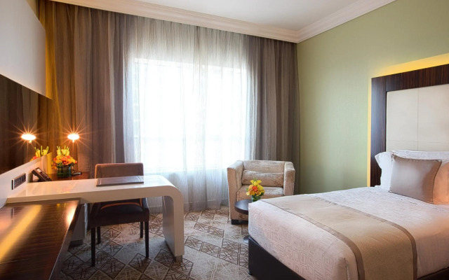 The Trecarn Hotel