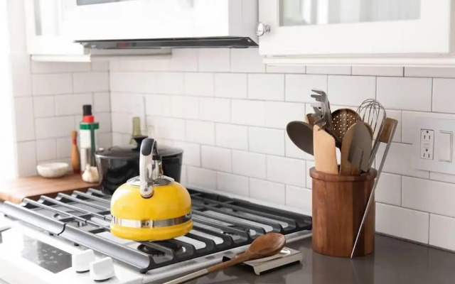 Touraine Unit 104 In Philadelphia