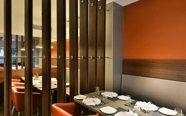 The Fern Residency Vadodara