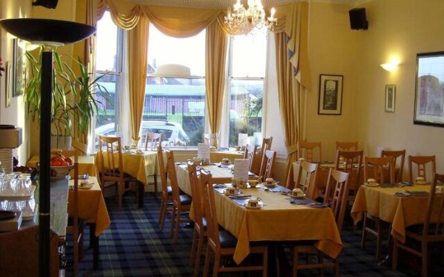 Heriott Park Guest House