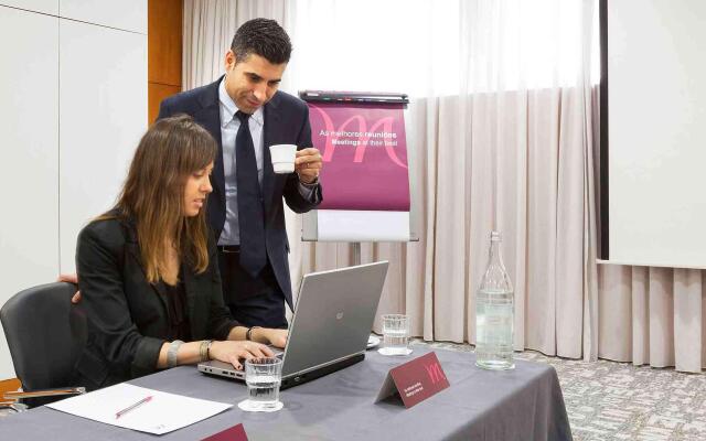 Mercure Lisboa Hotel