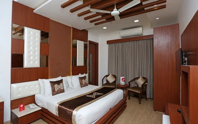 Edition O 30027 Motif South City 1