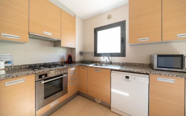 Apartamento Gina
