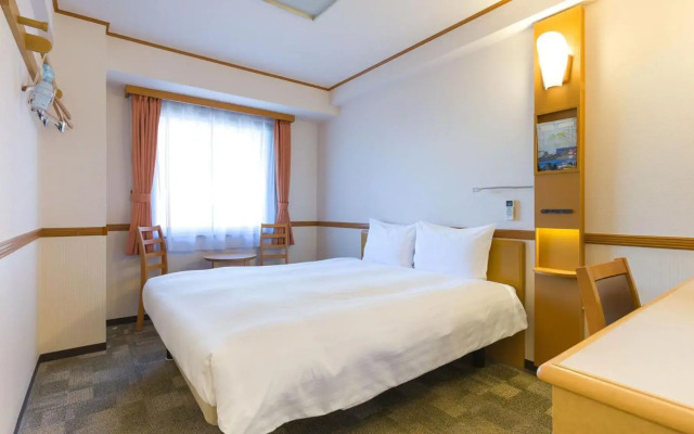 Toyoko Inn Nagano Station Zenkoji