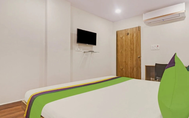 Treebo Seventh Heaven Kukatpally