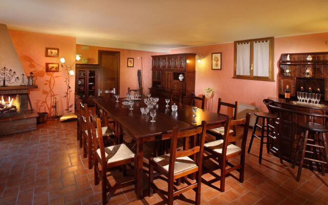 Villa Le Ferrette