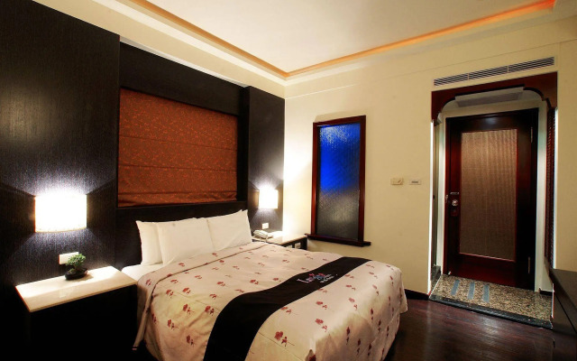 Seed Hotel - Linsen Hall (Quarantine Hotel)