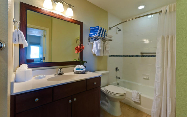 Club Wyndham Oceanside Pier