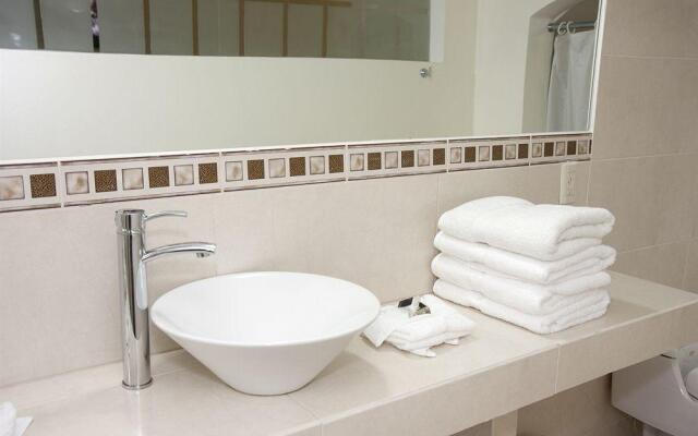 Hotel Mansión Arechiga