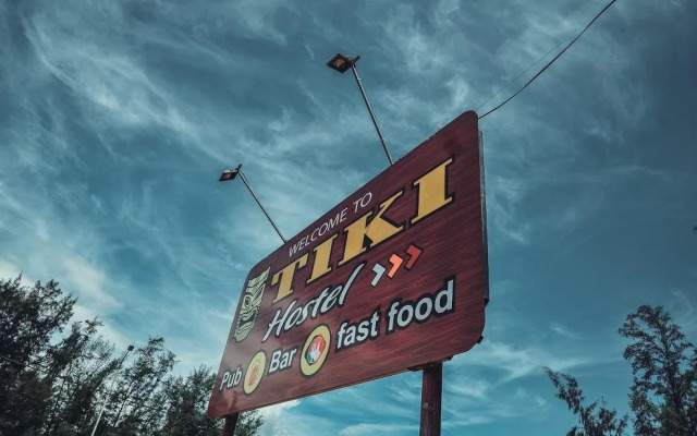 Tiki Hostel