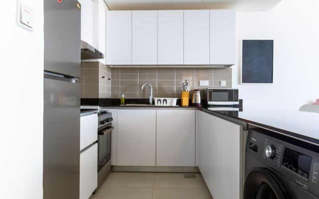 Nasma Luxury Stays - Pulse Residence